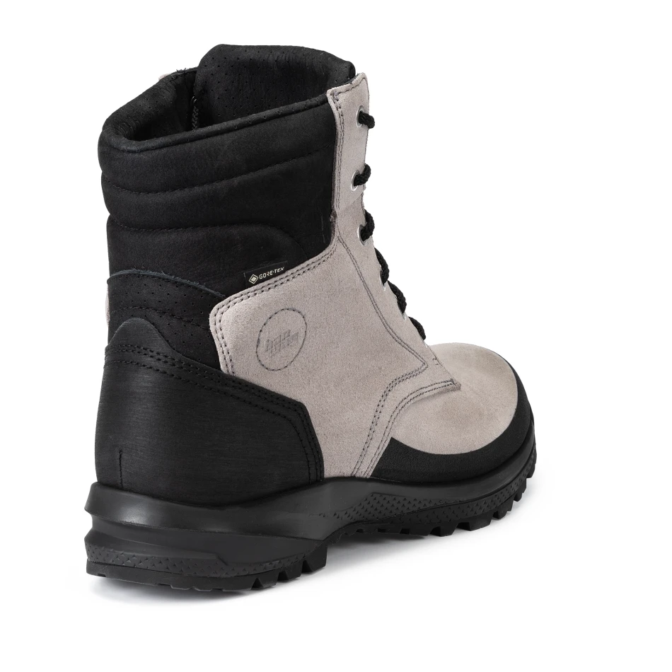 Anvik II GTX, kolor: 105-012 - Warm Grey / Black
