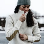 Fjallraven Ovik Half Zip Knit W