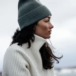 Fjallraven Ovik Half Zip Knit W