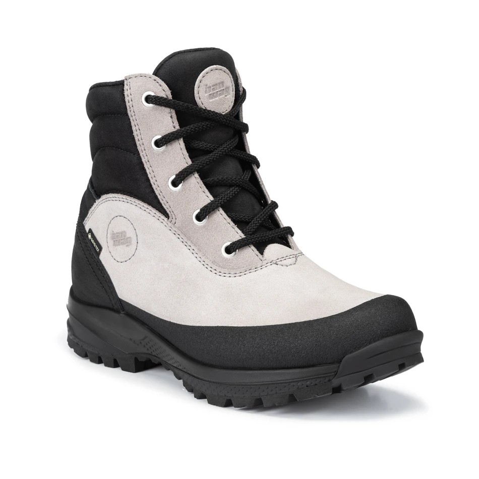 Anvik II Lady GTX, kolor: 105-012 - Warm Grey / Black