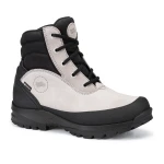 Anvik II Lady GTX, kolor: 105-012 - Warm Grey / Black - 1