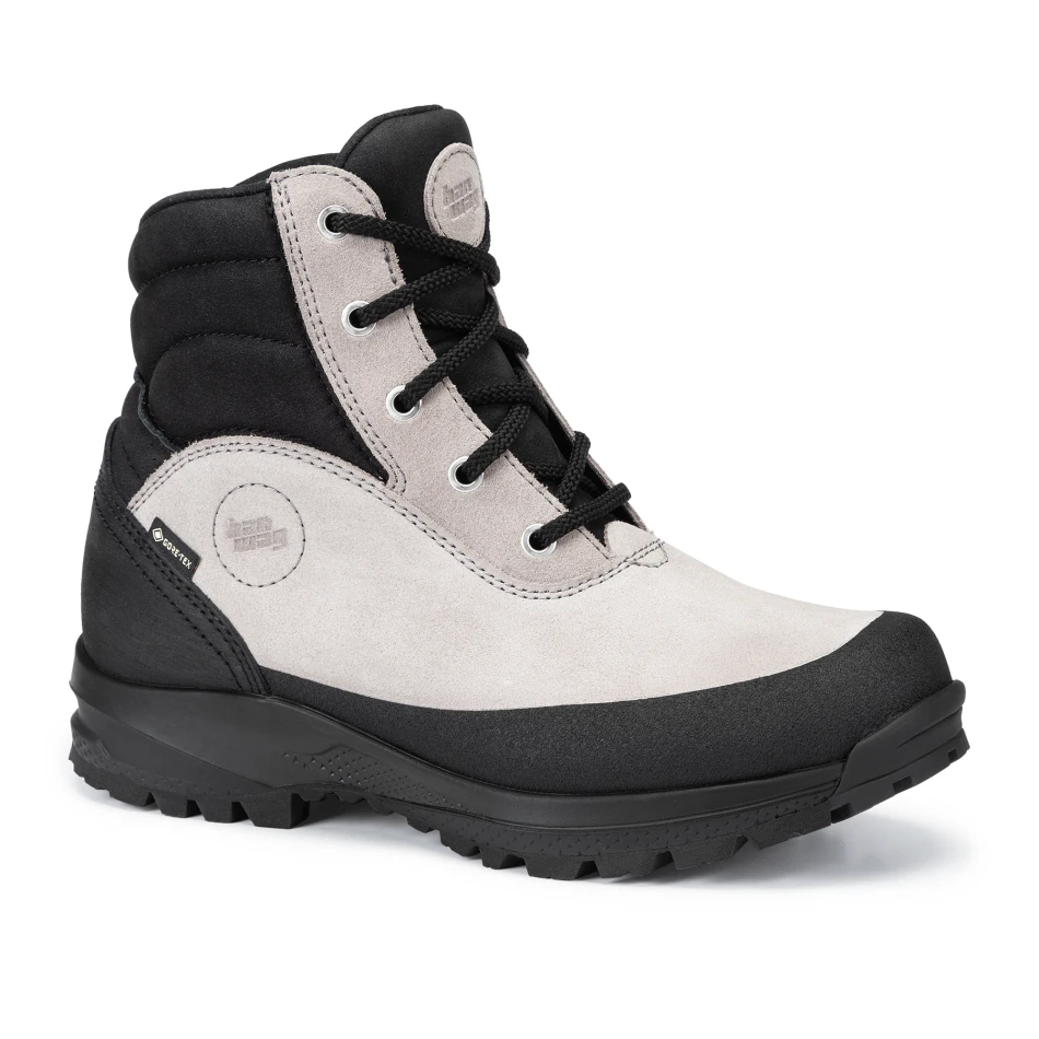 Anvik II Lady GTX, kolor: 105-012 - Warm Grey / Black - 1