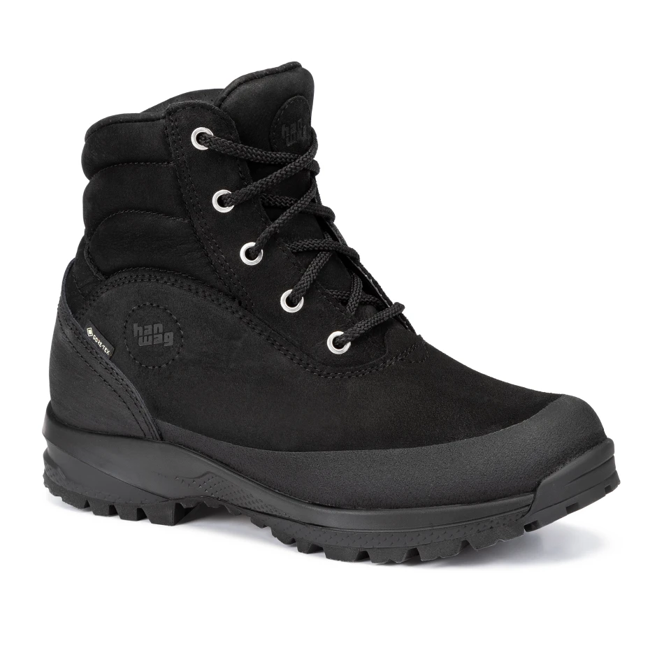 Anvik II Lady GTX, kolor: 012-012 - Black / Black - 1