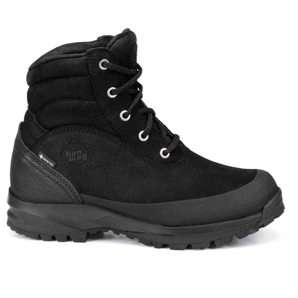 Anvik II Lady GTX, kolor: 012-012 - Black / Black