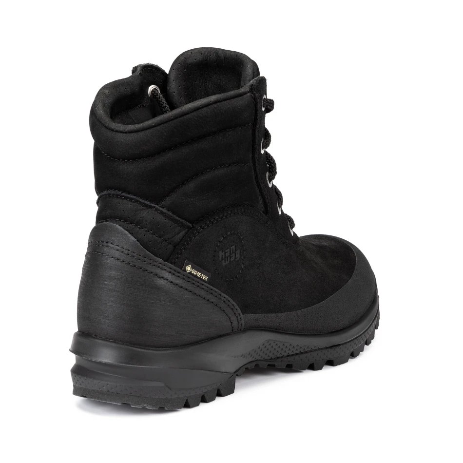 Anvik II Lady GTX, kolor: 012-012 - Black / Black