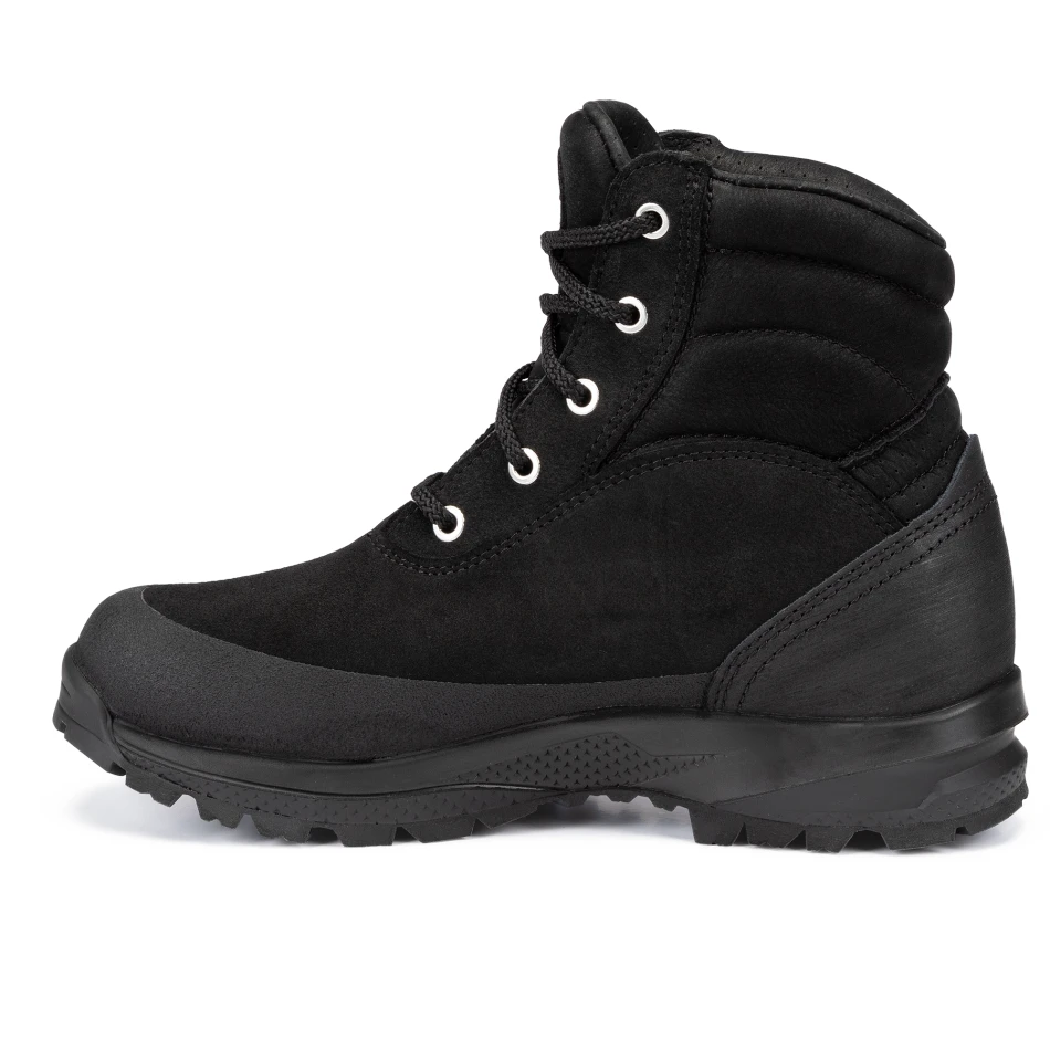 Anvik II Lady GTX, kolor: 012-012 - Black / Black