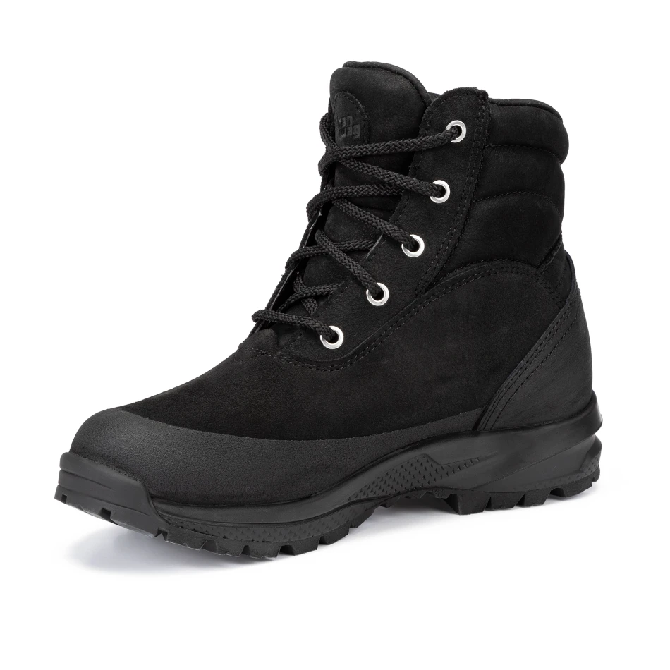 Anvik II Lady GTX, kolor: 012-012 - Black / Black