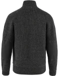 Fjallraven Ovik Zip Cardigan Knit, kolor: 030 - Dark Grey