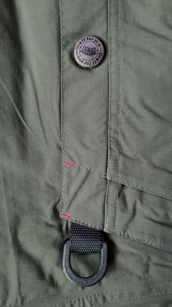 725-B, kolor: khaki