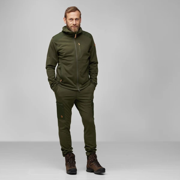 Fjallraven Keb Fleece Hoodie