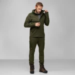 Fjallraven Keb Fleece Hoodie