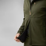 Fjallraven Keb Fleece Hoodie