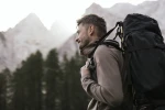 Fjallraven Keb Fleece Hoodie