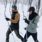 Fjallraven Keb Fleece Hoodie
