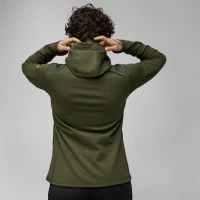 Fjallraven Keb Fleece Hoodie W