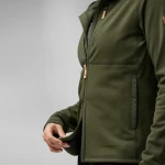 Fjallraven Keb Fleece Hoodie W