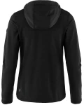 Fjallraven Keb Fleece Hoodie W, kolor: 550 - Black