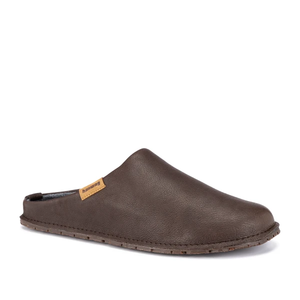 Yak Loafer, kolor: 032 - Chestnut - 1