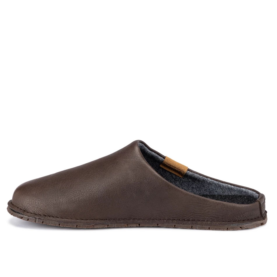 Yak Loafer, kolor: 032 - Chestnut