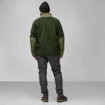 Fjallraven Vardag Pile Jacket