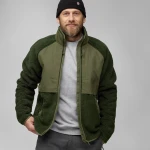 Fjallraven Vardag Pile Jacket