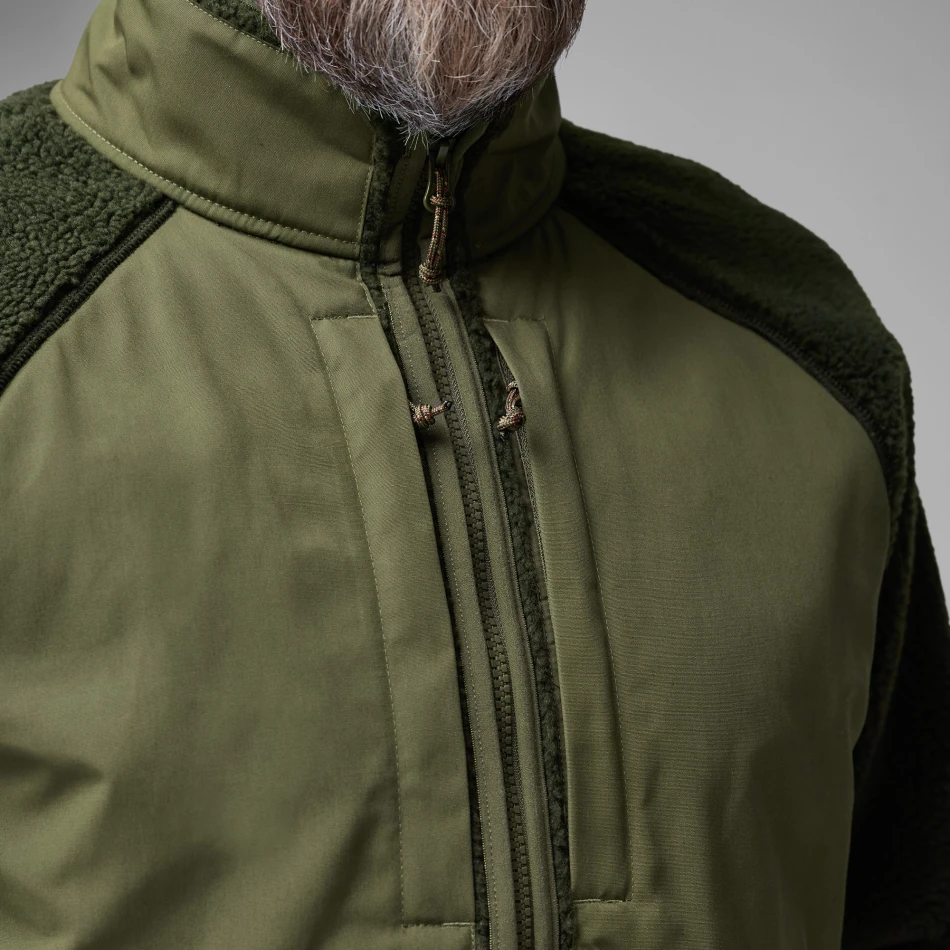 Fjallraven Vardag Pile Jacket