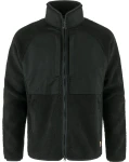 Fjallraven Vardag Pile Jacket, kolor: 550-550 - Black-Black