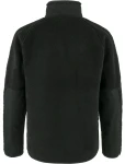 Fjallraven Vardag Pile Jacket, kolor: 550-550 - Black-Black