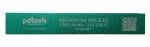 PDTools Premium NIckiel CBN 50 /40 - 325 grit