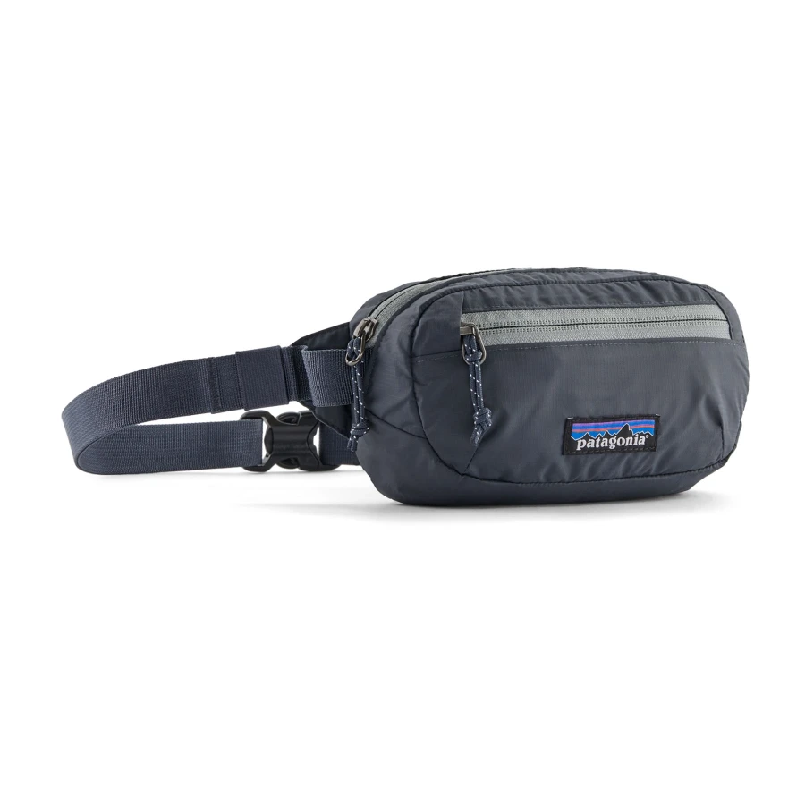 Terravia Mini Hip Pack, kolor:  SMDB - Smolder Blue - 1