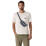 Terravia Mini Hip Pack, kolor: Smolder Blue