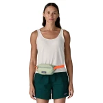 Terravia Mini Hip Pack, kolor: Lichen Green