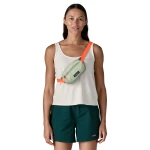 Terravia Mini Hip Pack, kolor: Lichen Green - 3