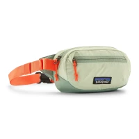 Terravia Mini Hip Pack, kolor: Lichen Green - 1