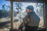 Seeland Celsius Heat Liner Waistcoat