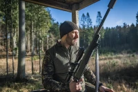 Seeland Celsius Heat Liner Waistcoat