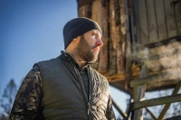 Seeland Celsius Heat Liner Waistcoat