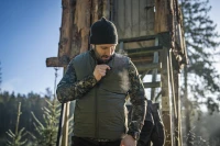 Seeland Celsius Heat Liner Waistcoat