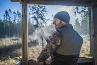 Seeland Celsius Heat Liner Waistcoat