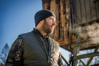 Seeland Celsius Heat Liner Waistcoat