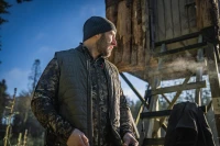 Seeland Celsius Heat Liner Waistcoat