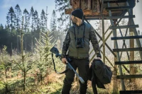 Seeland Celsius Heat Liner Waistcoat