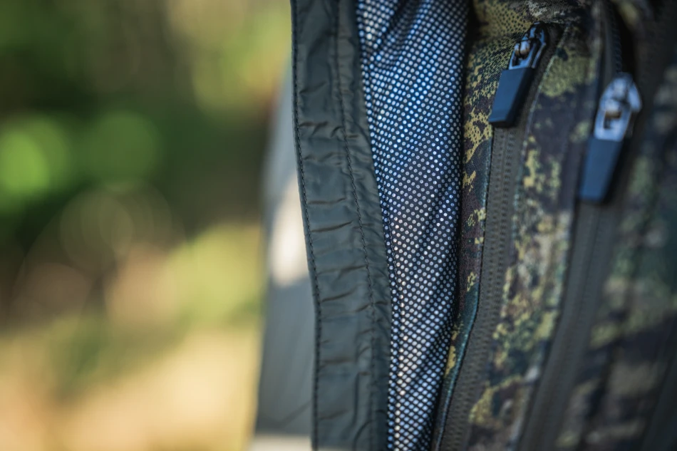 Seeland Celsius Heat Liner Waistcoat