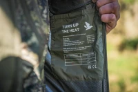 Seeland Celsius Heat Liner Waistcoat