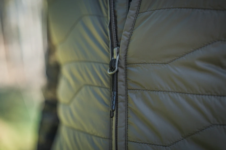 Seeland Celsius Heat Liner Waistcoat