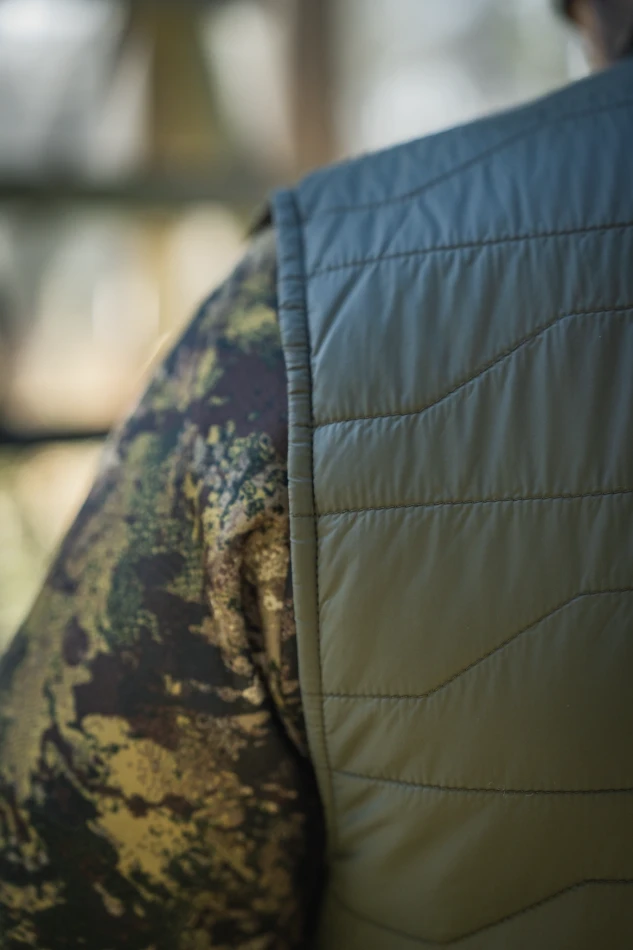 Seeland Celsius Heat Liner Waistcoat