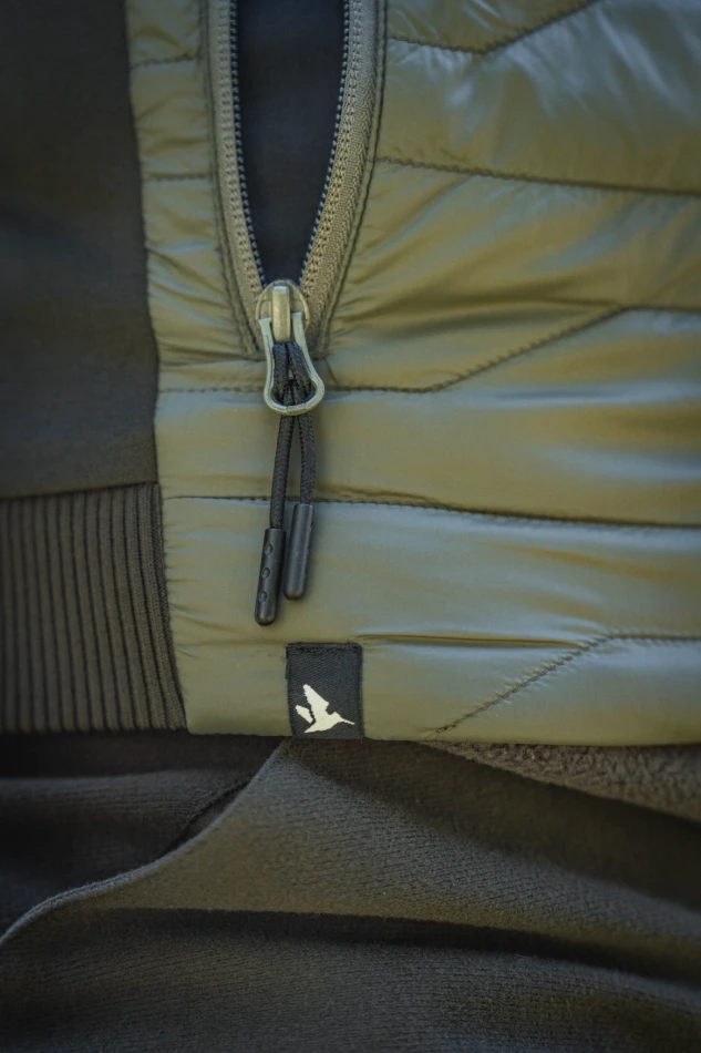 Seeland Celsius Heat Liner Waistcoat