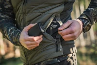 Seeland Celsius Heat Liner Waistcoat