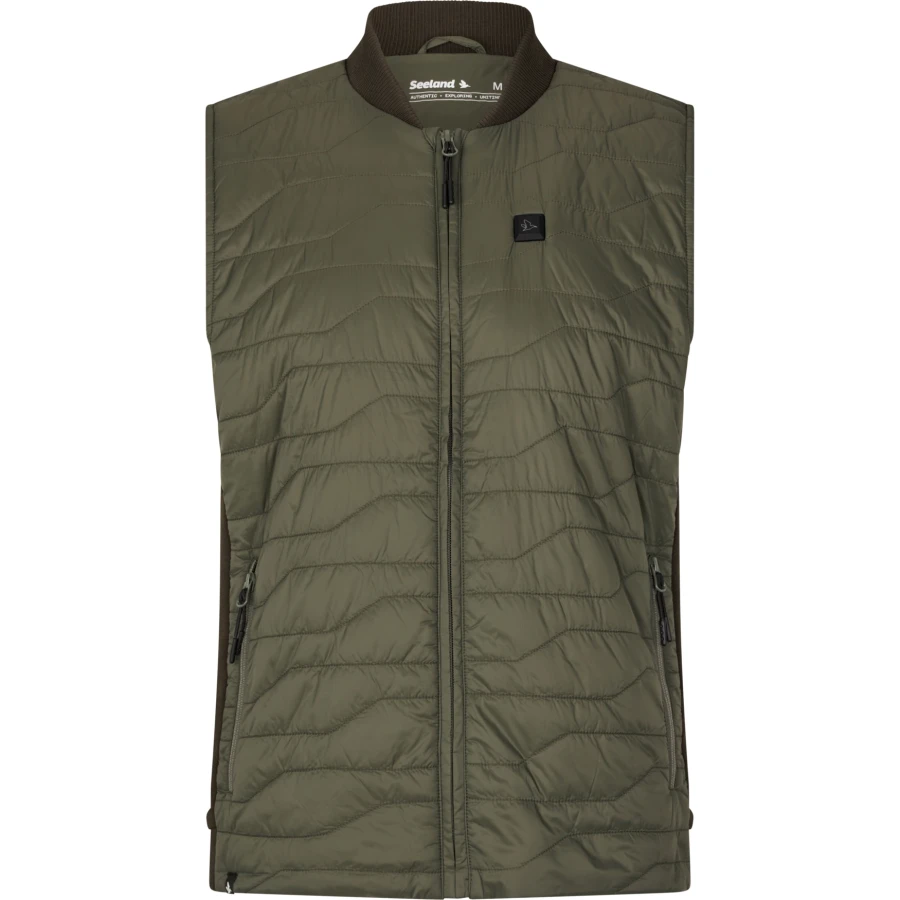 Seeland Celsius Heat Liner Waistcoat
