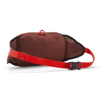 Terravia Hip Pack 4L, kolor: DVL - Dried Vanilla